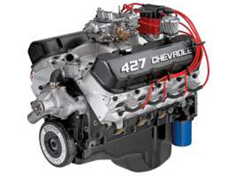 B3141 Engine